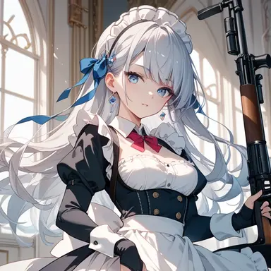 Profile image of アイリス