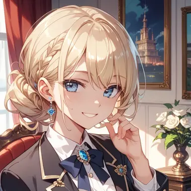 Profile image of ジャンヌ