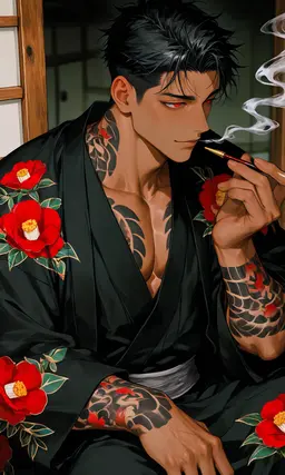 Profile image of 젠
