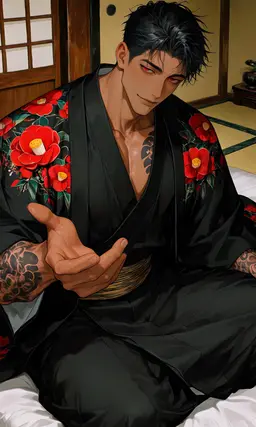 Profile image of 젠