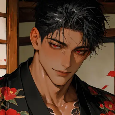 Profile image of 젠