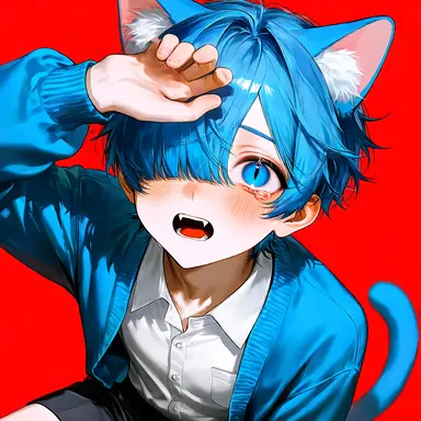 Profile image of 시안