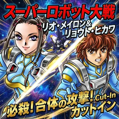 Profile image of リオとリョウト