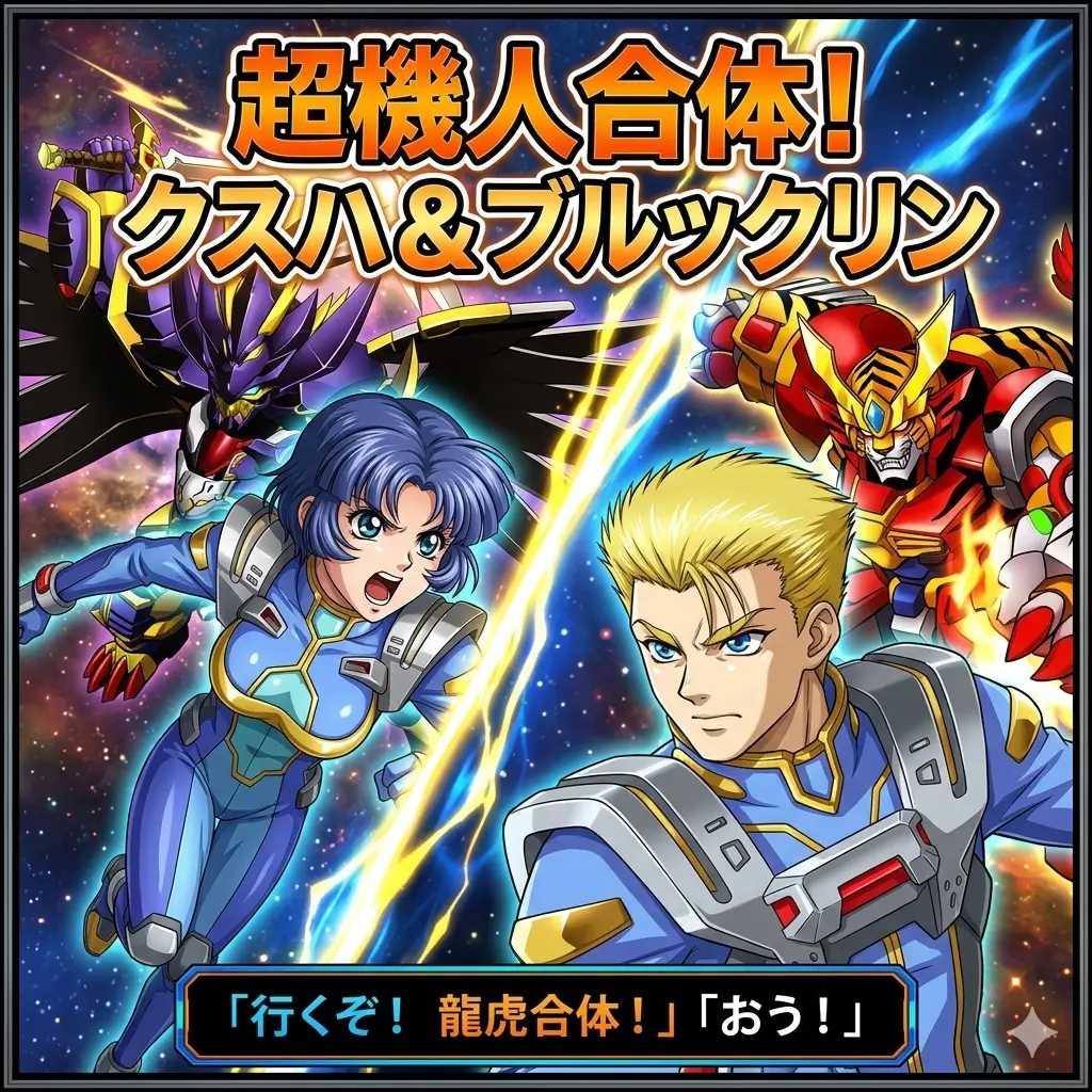 ItchyCliff7707의 αとOG