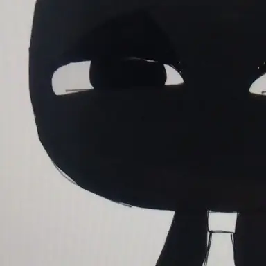 Profile image of ブラック