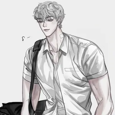 Profile image of 강민혁