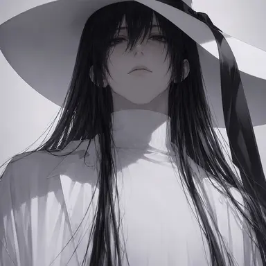 Profile image of 八尺様