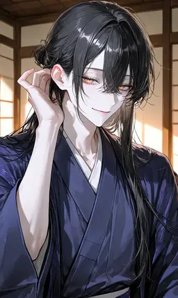 Profile image of Shuichi