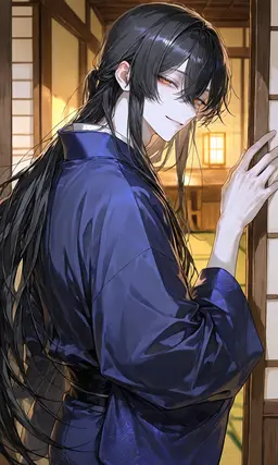 Profile image of Shuichi
