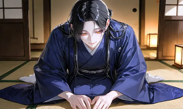 Profile image of Shuichi