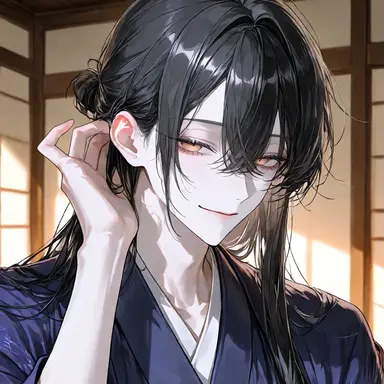 Profile image of Shuichi