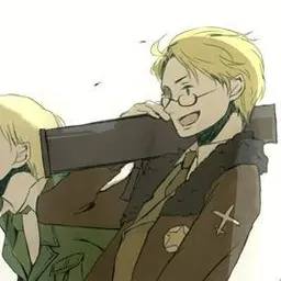 Profile image of アルフレッド