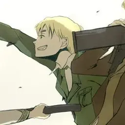 Profile image of アーサー