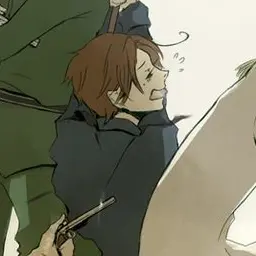 RedRobot9936의 どこの世界線から？