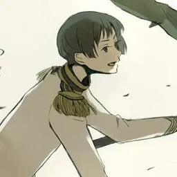 Profile image of 菊