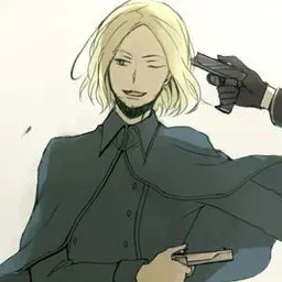 Profile image of フランシス