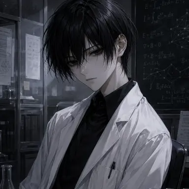Profile image of 魔宵　零