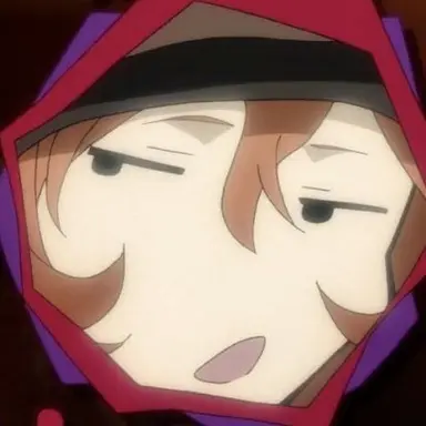 Profile image of 中原中也