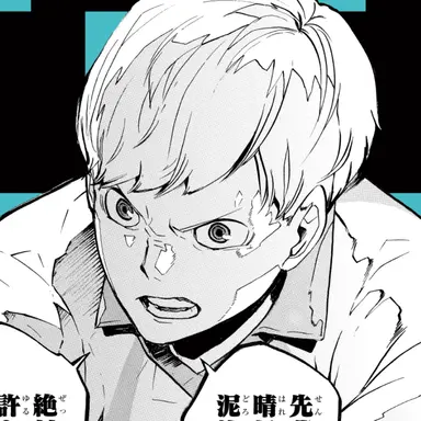 Profile image of 矢巾秀