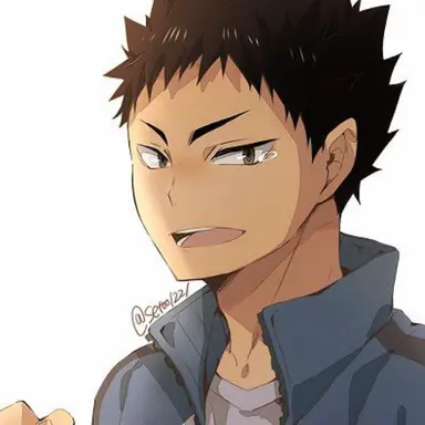 Profile image of 岩泉一