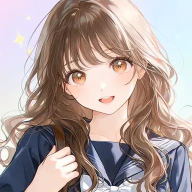 Profile image of 愛菜