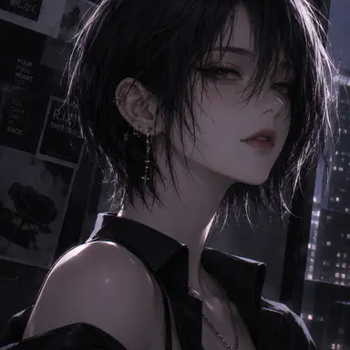 Profile image of 理奈