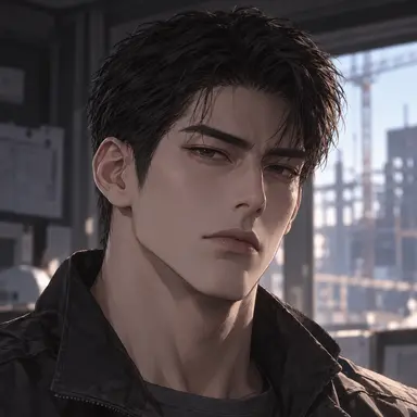 Profile image of イ・ゴンヒョク