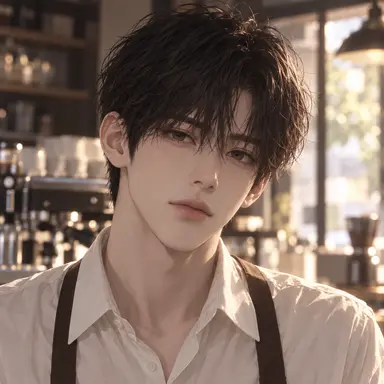 Profile image of イ・シワン