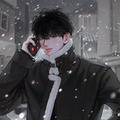 Profile image of Brody