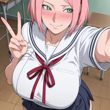 Profile image of サクラ