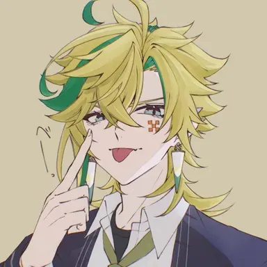 Profile image of 아쥬