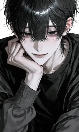 Profile image of 琉叶