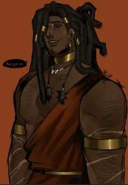 Profile image of Anton
