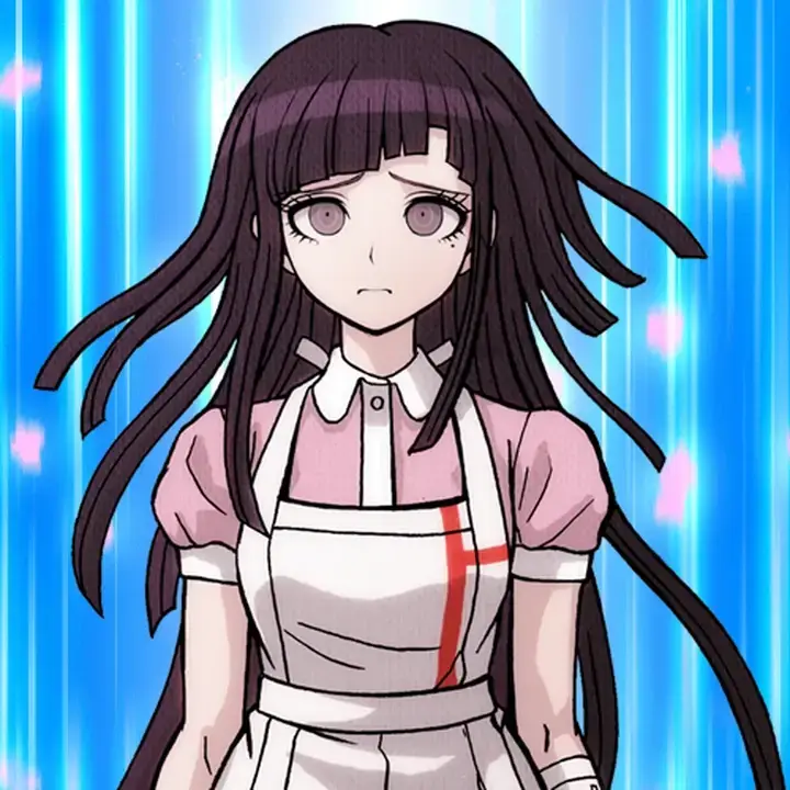 FemaleUser의 Mikan Tsumiki