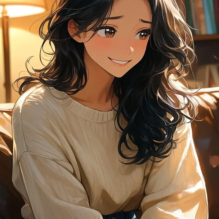 FastOcean4631의 Almost Saying It