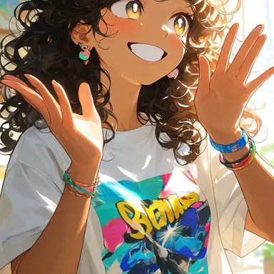 Profile image of Bria