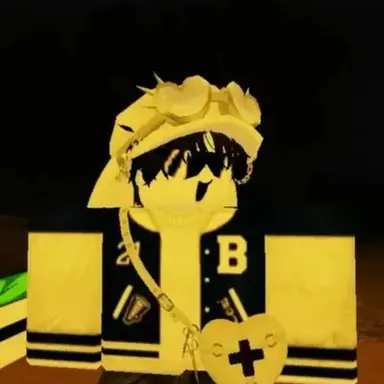 Profile image of ルーク