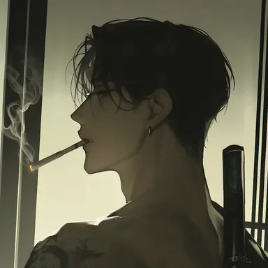 Profile image of 사가라 렌