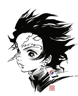 Profile image of 카마도 탄지로
