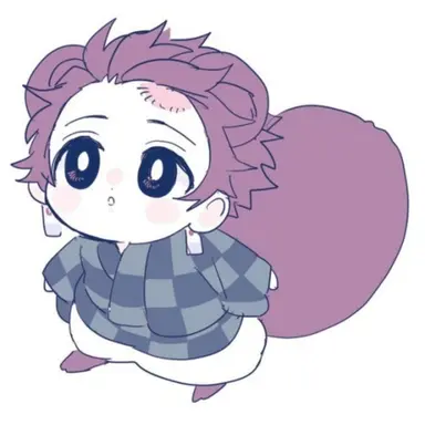 Profile image of 카마도 탄지로