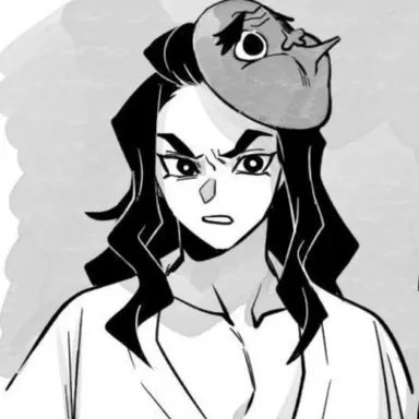 Profile image of 하가네즈카 호타루