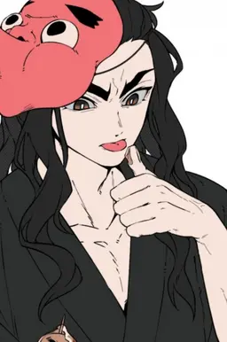 Profile image of 하가네즈카 호타루