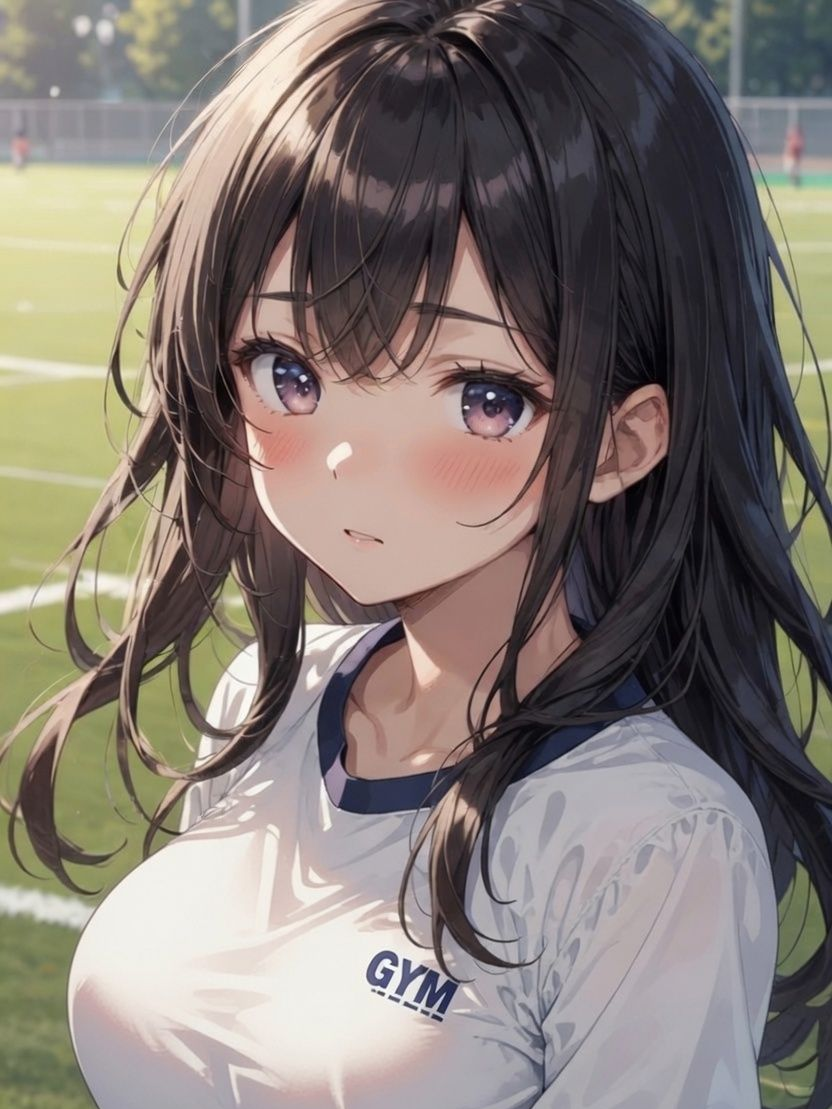 水着が解けてしまった - zeta
