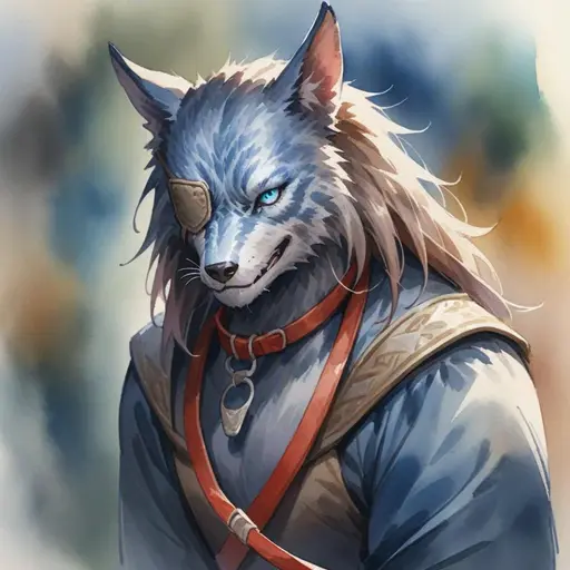FurryFan의 라크