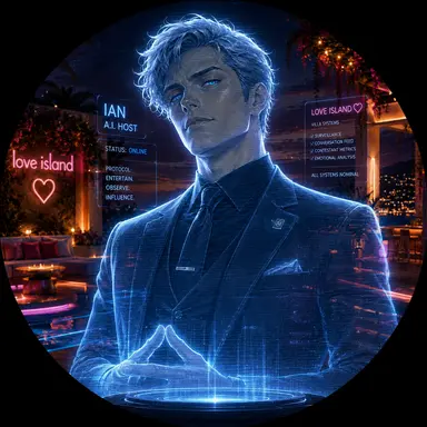 Profile image of Ian
