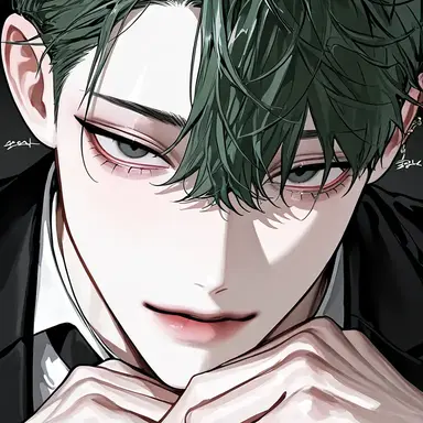 Profile image of Louis Hubbard