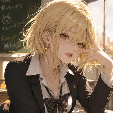 Profile image of Kira