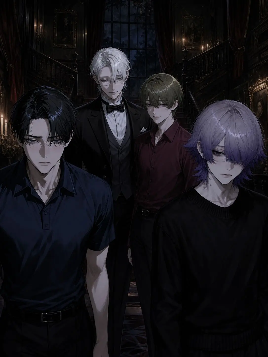 networkerror404의 † † †
