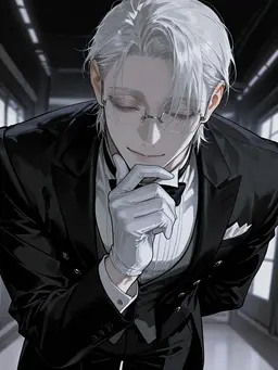 Profile image of 시노자키
