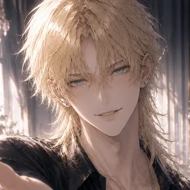 Profile image of Alto